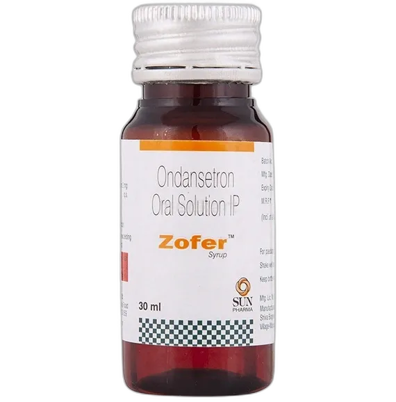 zofer syrup 30 ml